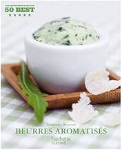 Download Beurres aromatisés: 50 Best PDF