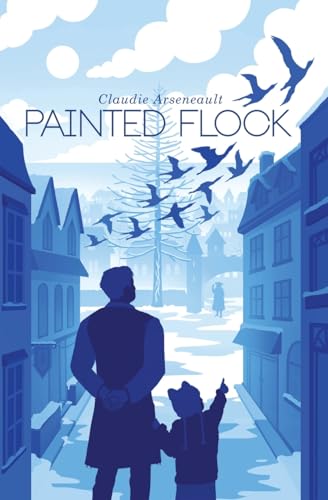 Painted Flock: 2