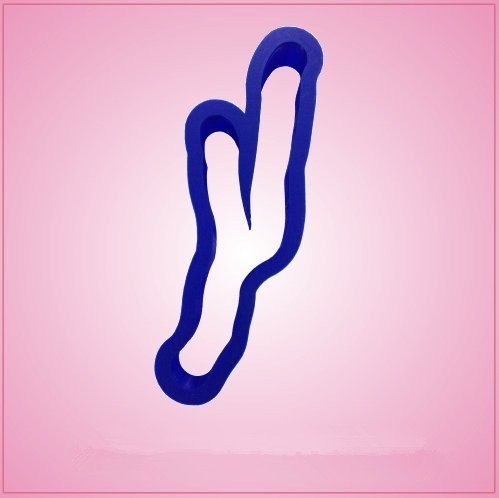 Keuka Lake Cookie Cutter