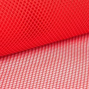 Royal Industries Bar & Shelf Liner, 24'' by 40'', Red