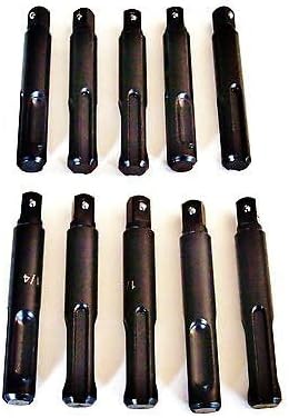 TM USWWAGOODS Replacement For/Fits 10 IMPACT PLUS 1/4"; POWER EXTENSION BIT SOCKET DRILL DRIVER PE14