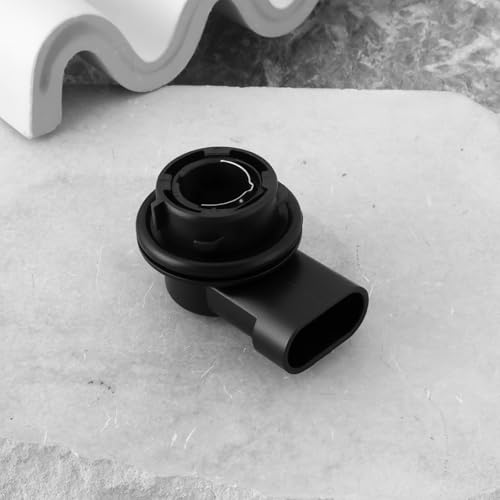 Be In Your Mind Lot de 2 supports d'ampoule pour feux de circulation diurnes à 3 broches compatibles avec Fiat Panda à partir de 2012 – vue 6