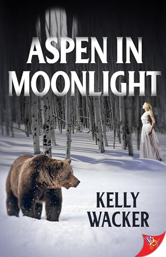 Aspen in Moonlight view 2