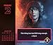 2026 Stranger Things Day-at-a-Time Box Calendar
