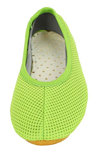 Beck Women's Gymnastikschuhe Gymnastics Shoes, US-0 / Asia Size s2