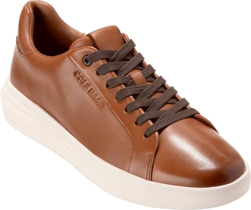 Image of Cole Haan Men's Grand Hurrion Lace-to-Toe Sneaker