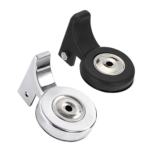 FUNOMOCYA 2pcs Ming Sound Spout Teapot Nozzle Parts Sports Water Bottle for Kids Water Boiling Alarms Whistling Kettle Mouth Cap Dog Whistle Child Substitute Boiled Plastic