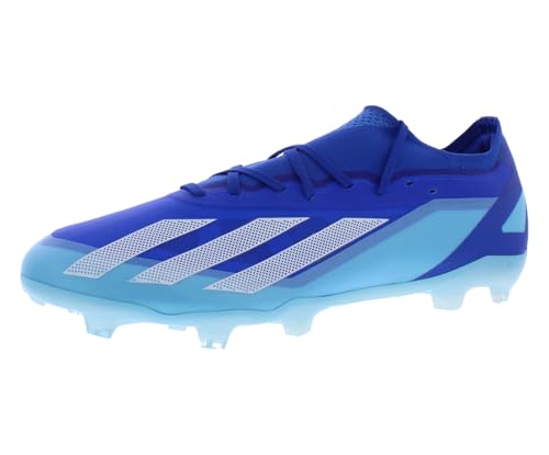 Image of Adidas Unisex-Adult X Crazyfast.2 Firm GroundSneaker