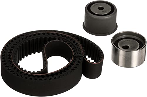 Gates TCK195 PowerGrip Premium Timing Belt Component Kit