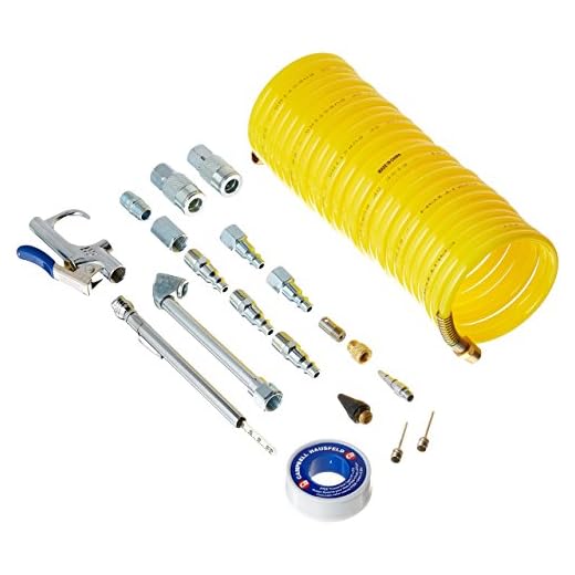 Campbell Hausfeld MP604103AV Hausfeld Campbell Hausfeld Accessory Kit