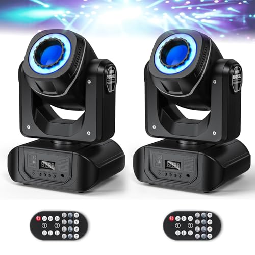 Éclairage de scène LED pour réussir l'animation visuelle de vos événements et spectacles