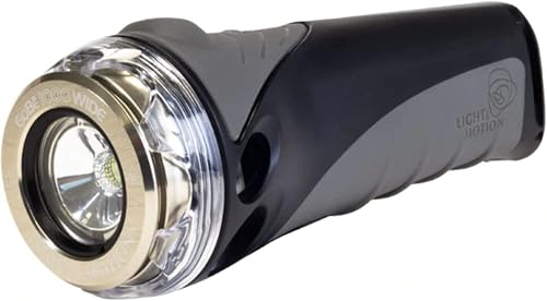 Light & Motion GoBe 1000 Wide FC