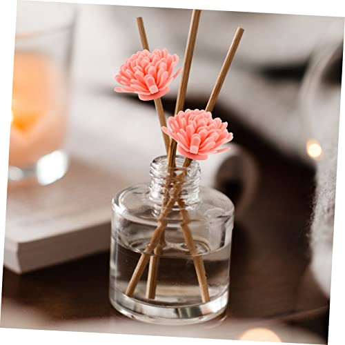 100 difusores florales de aromaterapia para aceites esenciales miniatura 6