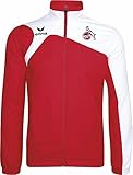 Erima 1. FC Köln Präsentationsjacke Herren M