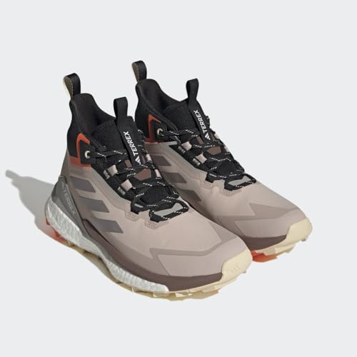 Image of adidas Men's Terrex Free Hiker Gore-TEX 2.0 Hiking Shoes