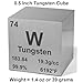 Tungsten 0.5