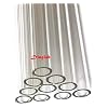 300mm,Blowing Glass Tube,OD 9mm,1.5mm Thcik,Made Form Borosilicate,10Pcs/Lot