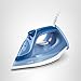 Philips Perfect Care 3000 Series Steam Iron - 1250 W power, 40 g/min continuous steam, 200 g steam boost, 300 ml water tank, blue (DST3031/20)
