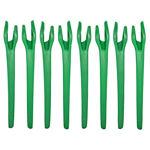 Jambes en silicone vert pour Oakleys Radar EV Path kit de remplacement antidérapant