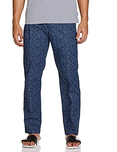 Image of Amazon Brand - Symbol Men Pajama Bottom (Pack of 2)