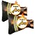 Outdoor Faucet Covers for Winter Freeze Protection, 2-Pack Insulated Water Faucet Socks with Reflective Strips, Waterproof Faucet Jackets for Garden Yard Hose Bibs
