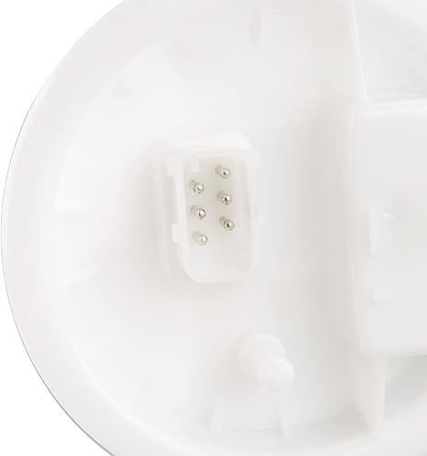 Miniatura 301 de PHILTOP Electric Fuel Pump Assembly Fits For Chevrolet S10 1985-1991, GMC S15 1985-1990, GMC Sonoma 1991, GMC Syclone 1991, SP06B1H