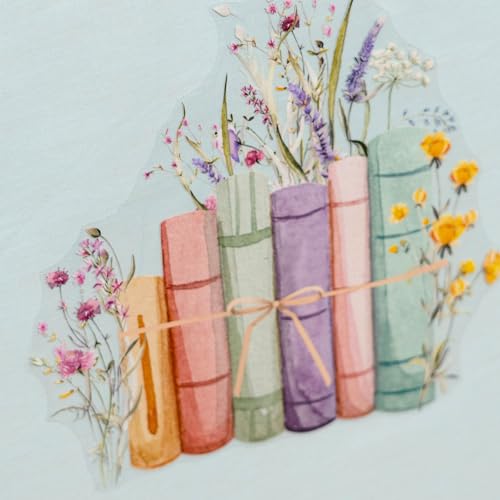 Vinilo decorativo A New Chapter Begins gris 10x2 pulgadas miniatura 7