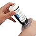 23 Years Old Black Paint Rubar - A cleansing stick bar with charcoal to erase black and white heads (1.6 oz)