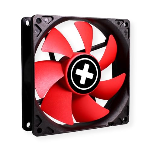 Xilence XPF92.R Boitier PC Ventilateur 9 2 cm Neuf - vue 7