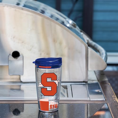 Image of Rico Industries NCAA Double Wall Tritan Tumbler 16oz or 22oz