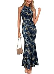 Blue and Black Leopard Print