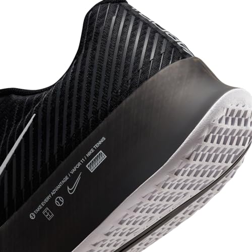 Image of Nike Men's Zoovapor 11 Hc Lace-Up Shoes