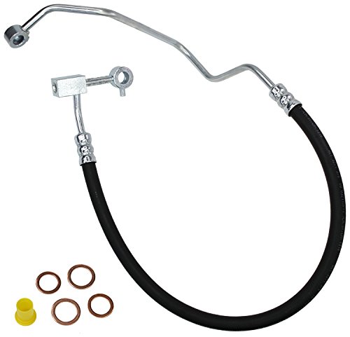 ACDelco Professional 36-366274 Power Steering Pressure Line Hose Assembly