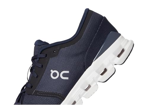 Image of On Men's Cloud X 4 Sneakers