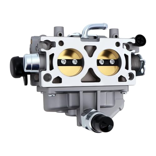 Carburador para GX690 y GX630 Twin Cylinder 16100-Z9E-033, solucione fallos de arranque rápido