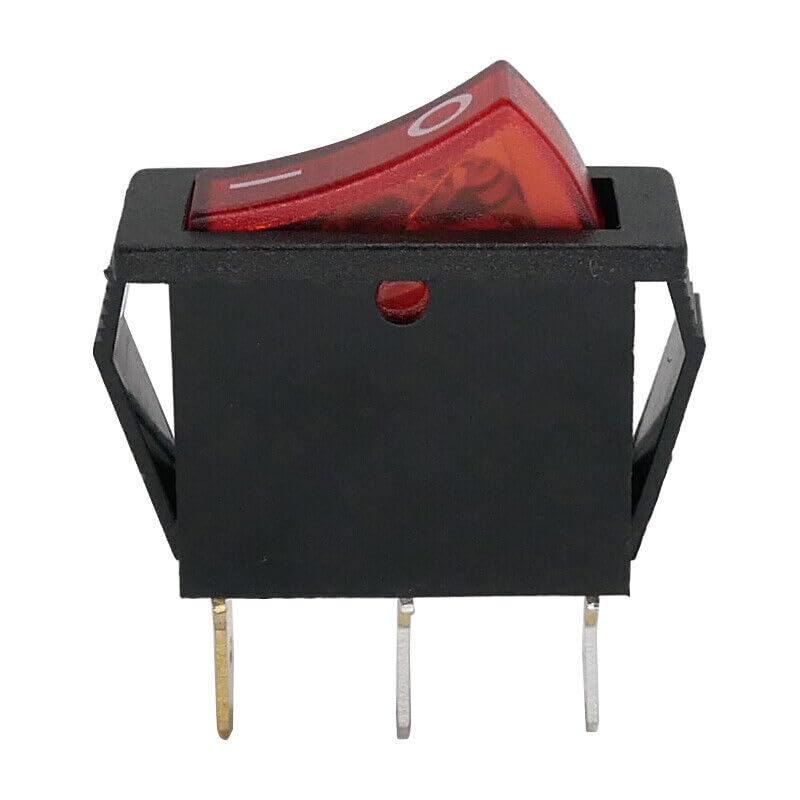 1PC For Nesco FS-250/FS250 180watt Food Slicer with 8.7-Inch Blade Rocker Switch