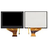 CWONCONGOIN LCD-Display für Digitalkameras er LCD-Bildschirm mit vollständiger Montage des Digitalisierers Reparaturteil