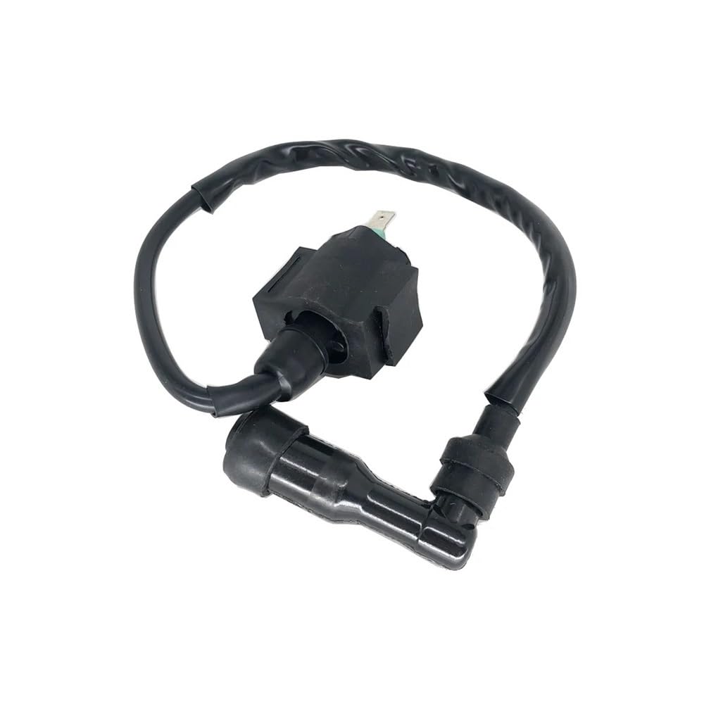 Bobina de encendido para CB250 que soluciona tirones y fallos de arranque