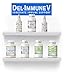 Pure Research Products – DPS Throat Spray – 5 oz (150mL) – Colostrum Immune Concentrate – Restores Immune Balance – Modulates Immune Function – Maintains Health Stability