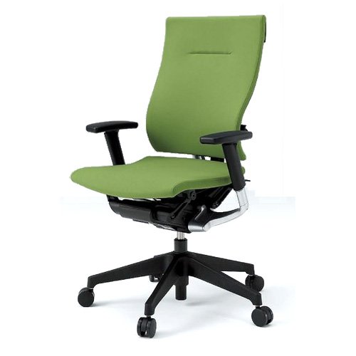 Amazon.co.jp: Itoki Spina KE-717GP-T1A3 Spina Chair, Back and Seat