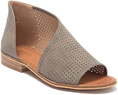 Catherine malandrino slippers Clearance