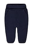  Kanz Jungen Hose, Blau (Black Iris 3800), 86