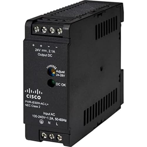 Cisco 50W Ac Power Supply Lite