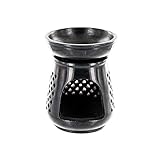 Diffuseur pour résines à bougie chauffe-plat