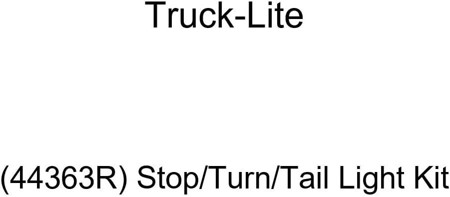Truck-Lite (44363R) Stop/Turn/Tail Light Kit
