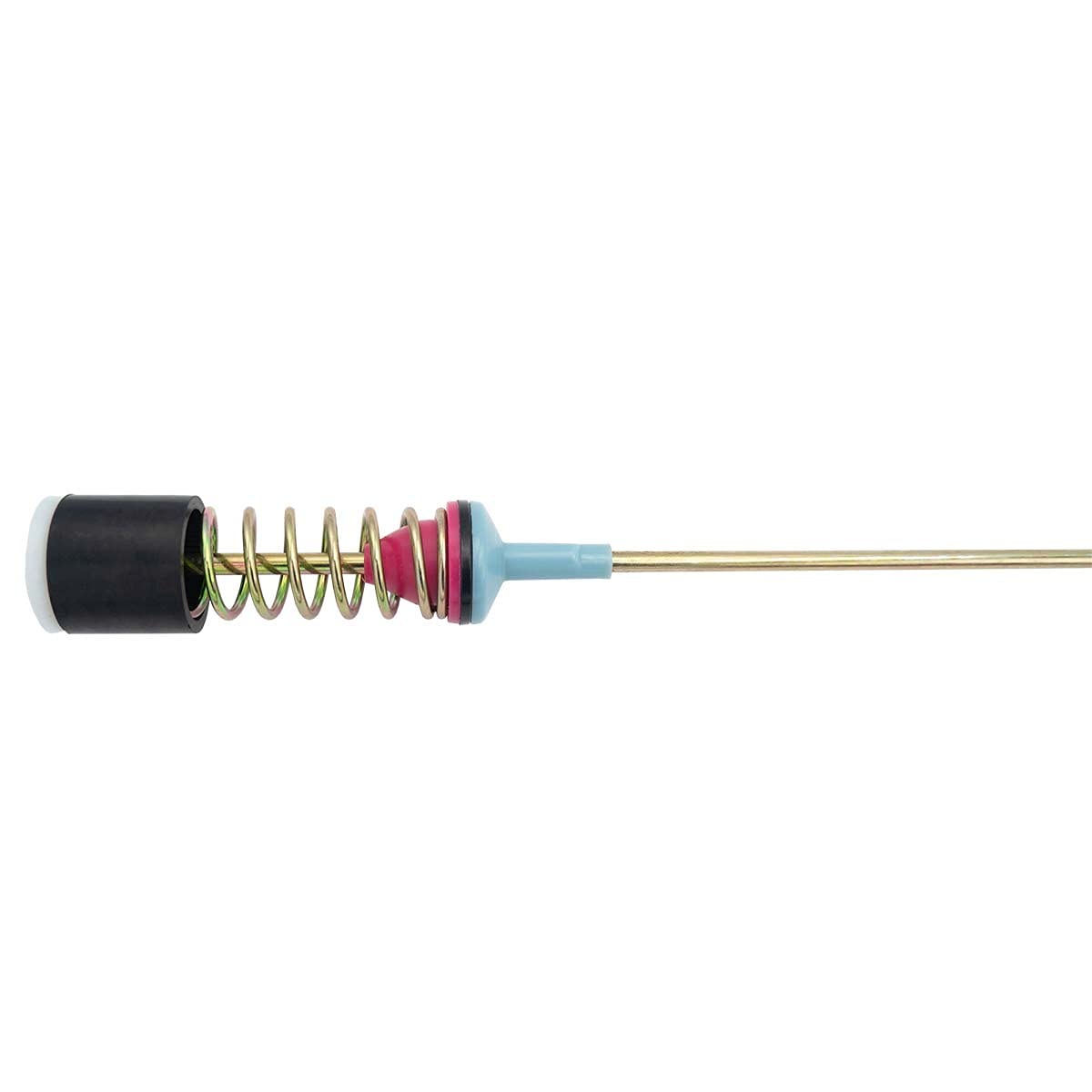 Supplying Demand DC97-05280W X4 - Juego de 4 varillas de suspensión (sustituye a AP5966911, PS11719937)