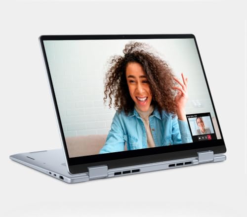 Dell 14 Plus 2-in-1 Laptop -...
