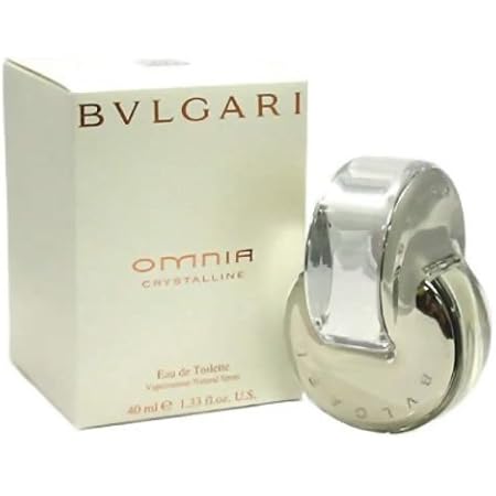 Amazon ブルガリ オムニアクリスタリン Et Sp 40ml Bvlgari ブルガリ 香水 フレグランス 通販 Amazon ブルガリ オムニアクリスタリン Et Sp 40ml Bvlgari ブルガリ 香水 フレグランス 通販
