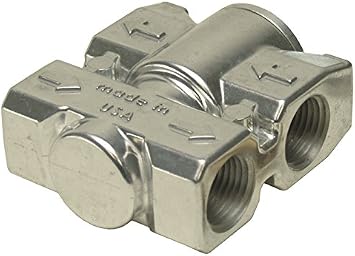 Derale 15719 Fluid Control Thermostat Kit