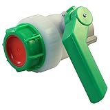 Stabilo-Sanitaer IBC Hahn S60x6 ÜWM Sperrhahn Ablasshahn Auslaufhahn Absperrhahn Tank Behälter